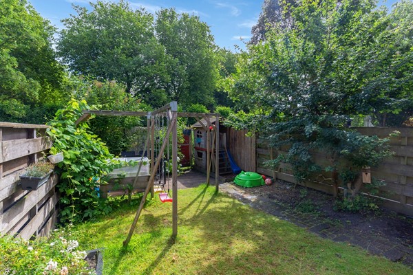 Medium property photo - Tjalk 45, 1625 EC Hoorn